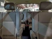 ✅ 2020 Lexus GX 460 Premium • VIN: JTJAM7BXXL5253228 • Lot: 95830155. Wystawiony na Copart z przebiegiem 140 117 mil. Bezpłatny archiwum sprzedaży aukcyjnych z USA i szczegółowy raport historii pojazdu na DreamBid. Zdjęcie 10.