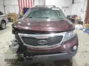 ✅ 2012 Kia Sorento EX • VIN: 5XYKUCA61CG247365 • Lot: 44163095. Listed on Copart with 158,871 mi. Free auction sales archive from the USA and detailed vehicle history report at DreamBid. Image 5.