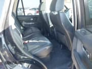 ✅ 2013 Land Rover Range Rover Sport SC • VIN: SALSH2E49DA766570 • Lot: 43840993. Listed on IAAI with 103,624 mi. Free auction sales archive from the USA and detailed vehicle history report at DreamBid. Image 8.