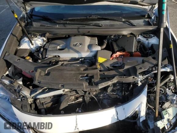 ✅ 2014 Lexus ES 300h • VIN: JTHBW1GG1E2049718 • Lot: 71904765. Listed on Copart with 111,496 mi. Free auction sales archive from the USA and detailed vehicle history report at DreamBid. Image 11.