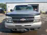 2006 Chevrolet Silverado 1500 LT1 с VIN 2GCEK13T561178219, выставлен на аукционе Copart как лот 68335605 с пробегом 357 328 миль миль и Списание • Salvage title. История ставок и продаж доступна на DreamBid. Изображение 5.