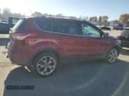 ✅ 2013 Ford Escape Titanium • VIN: 1FMCU0J93DUB55182 • Lot: 92138625. Listed on Copart with 118,930 mi. Free auction sales archive from the USA and detailed vehicle history report at DreamBid. Image 3.