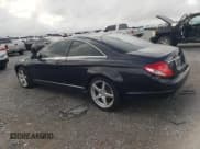 ✅ 2007 Mercedes-Benz CL 550 • VIN: WDDEJ71X27A001555 • Lot: 60133655. Listed on Copart with Not provided. Free auction sales archive from the USA and detailed vehicle history report at DreamBid. Image 2.