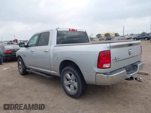 ✅ 2014 Ram 1500 Lone Star • VIN: 1C6RR6LG1ES101852 • Lot: 42062403. Wystawiony na IAAI z przebiegiem 82 389 mil. Bezpłatny archiwum sprzedaży aukcyjnych z USA i szczegółowy raport historii pojazdu na DreamBid. Zdjęcie 14.