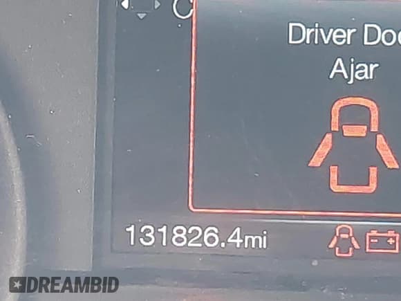 ✅ 2017 Ford F-150 XL • VIN: 1FTEX1E8XHFC74031 • Лот: 42417494. Опубликован ранее на IAAI с пробегом 131 826 миль. Бесплатный доступ к архиву аукционных продаж из США и подробный отчёт об истории автомобиля на DreamBid. Изображение 16.