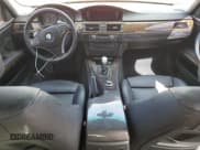 ✅ 2008 BMW 3 Series 335i • VIN: WBAVB73548P101770 • Lot: 53847045. Wystawiony na Copart z przebiegiem Nie podano. Bezpłatny archiwum sprzedaży aukcyjnych z USA i szczegółowy raport historii pojazdu na DreamBid. Zdjęcie 8.