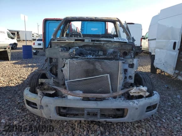 ✅ 2021 Chevrolet Silverado 1500 • VIN: 1HTKHPVXKMH607912 • Лот: 77979324. Опубликован ранее на Copart с пробегом Не указан. Бесплатный доступ к архиву аукционных продаж из США и подробный отчёт об истории автомобиля на DreamBid. Изображение 5.