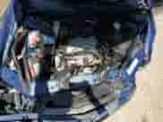 2005 Chevrolet Impala with VIN 2G1WF52E259328167, listed as a Copart auction lot 50453714 with 229,569 mi miles and Non repairable. Bid and sale history available at DreamBid. Image 11.