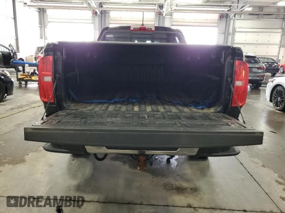 ✅ 2018 Chevrolet Colorado 4WD LT • VIN: 1GCGTCENXJ1106270 • Лот: 67695184. Опубликован ранее на Copart с пробегом 134 816 миль. Бесплатный доступ к архиву аукционных продаж из США и подробный отчёт об истории автомобиля на DreamBid. Изображение 6.
