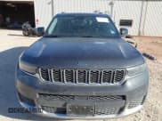 ✅ 2023 Jeep Grand Cherokee Laredo • VIN: 1C4RJKAG4P8894673 • Lot: 42801354. Listed on IAAI with 48,680 mi. Free auction sales archive from the USA and detailed vehicle history report at DreamBid. Image 12.