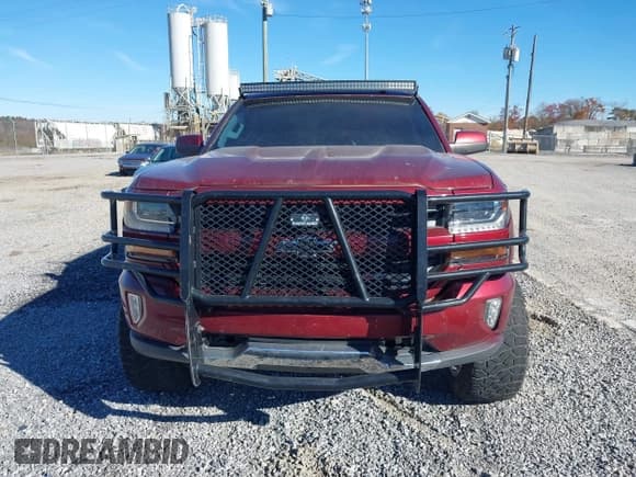 ✅ 2017 Chevrolet Silverado 1500 LT • VIN: 3GCUKREC9HG191976 • Лот: 43624894. Опубликован ранее на IAAI с пробегом 136 919 миль. Бесплатный доступ к архиву аукционных продаж из США и подробный отчёт об истории автомобиля на DreamBid. Изображение 12.