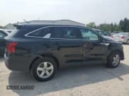 ✅ 2023 Kia Sorento LX • VIN: 5XYRGDLC8PG243933 • Lot: 67940805. Listed on Copart with 48,277 mi. Free auction sales archive from the USA and detailed vehicle history report at DreamBid. Image 3.