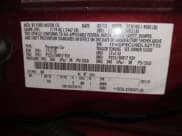 ✅ 2013 Ford C-Max SEL • VIN: 1FADP5CU9DL527733 • Lot: 43719483. Wystawiony na IAAI z przebiegiem 117 158 mil. Bezpłatny archiwum sprzedaży aukcyjnych z USA i szczegółowy raport historii pojazdu na DreamBid. Zdjęcie 9.