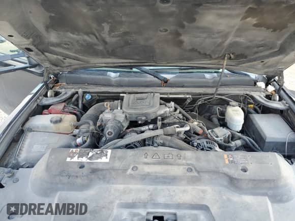 2012 Chevrolet Silverado 3500HD LTZ with VIN 1GC4K1C8XCF228060, listed as a Copart auction lot 79178864 with 227,808 mi miles and Clean title. Bid and sale history available at DreamBid. Image 11.