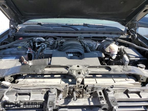 ✅ 2018 Chevrolet Silverado 1500 LT • VIN: 1GCPCREC2JF167990 • Lot: 84015985. Wystawiony na Copart z przebiegiem 118 826 mil. Bezpłatny archiwum sprzedaży aukcyjnych z USA i szczegółowy raport historii pojazdu na DreamBid. Zdjęcie 11.