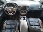 ✅ 2015 Jeep Grand Cherokee Overland • VIN: 1C4RJFCM0FC782670 • Lot: 45051815. Listed on Copart with 108,094 mi. Free auction sales archive from the USA and detailed vehicle history report at DreamBid. Image 8.