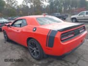 ✅ 2016 Dodge Challenger R/T Scat Pack • VIN: 2C3CDZFJ7GH344327 • Lot: 43489730. Listed on IAAI with 57,033 mi. Free auction sales archive from the USA and detailed vehicle history report at DreamBid. Image 3.