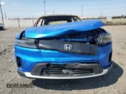 ✅ 2024 Honda Prologue EX • VIN: 3GPKHVRJ3RS521583 • Lot: 65552115. Listed on Copart with Not provided. Free auction sales archive from the USA and detailed vehicle history report at DreamBid. Image 5.