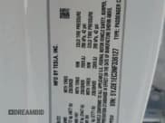 ✅ 2022 Tesla Model 3 Performance • VIN: 5YJ3E1EC3NF336127 • Лот: 67960675. Опубликован ранее на Copart с пробегом 28 805 миль. Бесплатный доступ к архиву аукционных продаж из США и подробный отчёт об истории автомобиля на DreamBid. Изображение 12.