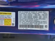 ✅ 2023 Honda CR-V LX • VIN: 2HKRS4H20PH425648 • Lot: 81100455. Wystawiony na Copart z przebiegiem 25 985 mil. Bezpłatny archiwum sprzedaży aukcyjnych z USA i szczegółowy raport historii pojazdu na DreamBid. Zdjęcie 13.