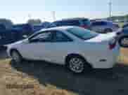 2001 Honda Accord EX с VIN 1HGCG22581A016294, выставлен на аукционе IAAI как лот 42651031 с пробегом 167 045 миль миль и . История ставок и продаж доступна на DreamBid. Изображение 15.