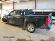 ✅ 2019 Chevrolet Colorado 4WD LT • VIN: 1GCGTCEN3K1131402 • Lot: 42211355. Listed on Copart with 69,724 mi. Free auction sales archive from the USA and detailed vehicle history report at DreamBid. Image 2.