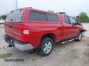 ✅ 2019 Toyota Tundra SR5 • VIN: 5TFUW5F13KX811010 • Lot: 42584791. Wystawiony na IAAI z przebiegiem 71 925 mil. Bezpłatny archiwum sprzedaży aukcyjnych z USA i szczegółowy raport historii pojazdu na DreamBid. Zdjęcie 4.