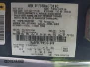 ✅ 2017 Ford Mustang GT Premium • VIN: 1FA6P8CF9H5351949 • Lot: 43552282. Listed on IAAI with 38,337 mi. Free auction sales archive from the USA and detailed vehicle history report at DreamBid. Image 9.