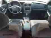 2004 Hyundai Sonata with VIN KMHWF25S94A943448, listed as a Copart auction lot 66480275 with 64,840 mi miles and Salvage title. Bid and sale history available at DreamBid. Image 8.