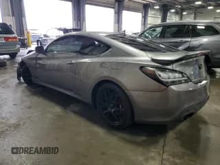 ✅ 2010 Hyundai Genesis Coupe • VIN: KMHHU6KH9AU035493 • Lot: 69453065. Wystawiony na Copart z przebiegiem 168 265 mil. Bezpłatny archiwum sprzedaży aukcyjnych z USA i szczegółowy raport historii pojazdu na DreamBid. Zdjęcie 2.