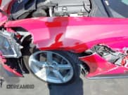 ✅ 2015 Chevrolet Corvette 1LT • VIN: 1G1YA2D77F5122992 • Lot: 42386670. Listed on IAAI with 59,722 mi. Free auction sales archive from the USA and detailed vehicle history report at DreamBid. Image 6.