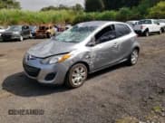 ✅ 2014 Mazda 2 Sport • VIN: JM1DE1KY0E0185671 • Lot: 65857865. Wystawiony na Copart z przebiegiem 123 988 mil. Bezpłatny archiwum sprzedaży aukcyjnych z USA i szczegółowy raport historii pojazdu na DreamBid. Zdjęcie 1.