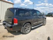 ✅ 2013 Nissan Armada Platinum • VIN: 5N1BA0NF2DN612000 • Lot: 68096145. Listed on Copart with 321,942 mi. Free auction sales archive from the USA and detailed vehicle history report at DreamBid. Image 3.