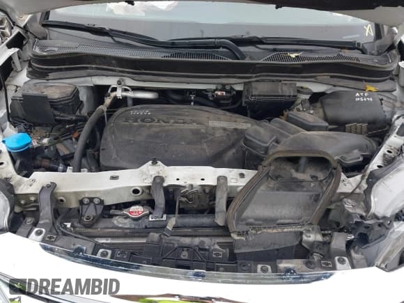 ✅ 2020 Honda Pilot EX-L • VIN: 5FNYF6H54LB021623 • Lot: 43393257. Wystawiony na IAAI z przebiegiem 106 309 mil. Bezpłatny archiwum sprzedaży aukcyjnych z USA i szczegółowy raport historii pojazdu na DreamBid. Zdjęcie 10.