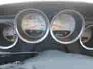 2006 Dodge Magnum R/T with VIN 2D8GV57286H122762, listed as a Copart auction lot 83399984 with 200,443 mi miles and Salvage title. Bid and sale history available at DreamBid. Image 9.