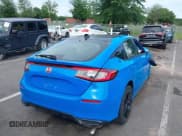 ✅ 2022 Honda Civic Sport • VIN: 19XFL2H83NE001679 • Лот: 42763914. Опубликован ранее на IAAI с пробегом Не указан. Бесплатный доступ к архиву аукционных продаж из США и подробный отчёт об истории автомобиля на DreamBid. Изображение 4.