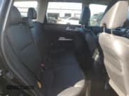 ✅ 2010 Subaru Forester X Limited • VIN: JF2SH6DC2AH916580 • Lot: 92899035. Listed on Copart with 178,038 mi. Free auction sales archive from the USA and detailed vehicle history report at DreamBid. Image 11.