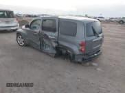 ✅ 2006 Chevrolet HHR LT • VIN: 3GNDA23P66S579944 • Lot: 41590522. Listed on IAAI with Not provided. Free auction sales archive from the USA and detailed vehicle history report at DreamBid. Image 3.