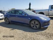 ✅ 2020 Tesla Model 3 Long Range • VIN: 5YJ3E1EB1LF650007 • Lot: 49925185. Wystawiony na Copart z przebiegiem 89 682 mil. Bezpłatny archiwum sprzedaży aukcyjnych z USA i szczegółowy raport historii pojazdu na DreamBid. Zdjęcie 4.