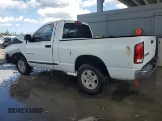 ✅ 2004 Dodge 1500 ST • VIN: 1D7HA16NX4J157615 • Лот: 75423784. Опубликован ранее на Copart с пробегом 103 765 миль. Бесплатный доступ к архиву аукционных продаж из США и подробный отчёт об истории автомобиля на DreamBid. Изображение 2.
