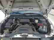 2008 Dodge Dakota ST z VIN 1D7HE22K98S558398, wystawiony jako Copart lot #86100785 z przebiegiem 199 816 mil mil oraz Szkoda całkowita • Salvage title. Historia ofert i sprzedaży dostępna na DreamBid. Obrazek 11.