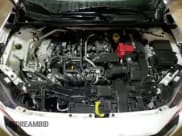 ✅ 2024 Nissan Sentra SV • VIN: 3N1AB8CV4RY213642 • Lot: 96820465. Listed on Copart with 38,756 mi. Free auction sales archive from the USA and detailed vehicle history report at DreamBid. Image 13.