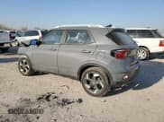 ✅ 2021 Hyundai Venue SEL • VIN: KMHRC8A35MU116147 • Lot: 48580135. Listed on Copart with 47,573 mi. Free auction sales archive from the USA and detailed vehicle history report at DreamBid. Image 2.