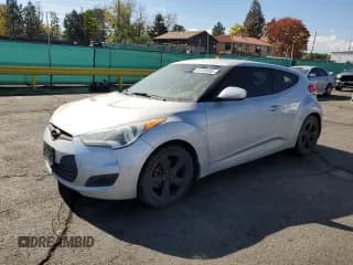 ✅ 2013 Hyundai Veloster w/Black Int • VIN: KMHTC6AD4DU110472 • Lot: 87228405. Wystawiony na Copart z przebiegiem 117 326 mil. Bezpłatny archiwum sprzedaży aukcyjnych z USA i szczegółowy raport historii pojazdu na DreamBid. Zdjęcie 1.
