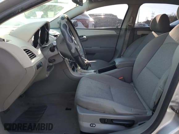 ✅ 2011 Chevrolet Malibu 1FL • VIN: 1G1ZA5E16BF354357 • Lot: 70615784. Listed on Copart with 249,477 mi. Free auction sales archive from the USA and detailed vehicle history report at DreamBid. Image 7.