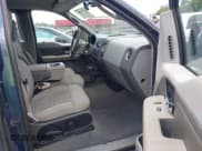 ✅ 2004 Ford F-150 XL • VIN: 1FTRF14584NA25707 • Lot: 42753383. Wystawiony na IAAI z przebiegiem 131 551 mil. Bezpłatny archiwum sprzedaży aukcyjnych z USA i szczegółowy raport historii pojazdu na DreamBid. Zdjęcie 5.