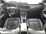 ✅ 2020 Audi Q3 S line Prestige • VIN: WA1FECF34L1106071 • Lot: 55766115. Listed on Copart with 136,041 mi. Free auction sales archive from the USA and detailed vehicle history report at DreamBid. Image 8.
