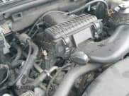 ✅ 2005 Ford Expedition Limited • VIN: 1FMFU19595LA03497 • Lot: 41415199. Wystawiony na IAAI z przebiegiem 136 802 mil. Bezpłatny archiwum sprzedaży aukcyjnych z USA i szczegółowy raport historii pojazdu na DreamBid. Zdjęcie 16.