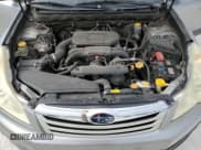 ✅ 2010 Subaru Outback Premium • VIN: 4S4BRCBC5A3380732 • Lot: 88543295. Listed on Copart with 123,048 mi. Free auction sales archive from the USA and detailed vehicle history report at DreamBid. Image 12.