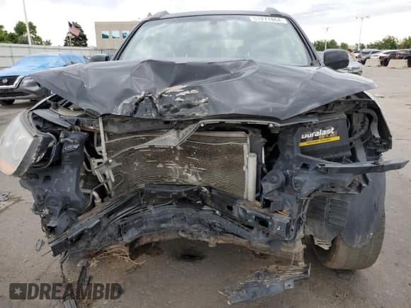 ✅ 2011 Hyundai Santa Fe Limited • VIN: 5XYZK3AB1BG088623 • Lot: 61277864. Listed on Copart with 187,681 mi. Free auction sales archive from the USA and detailed vehicle history report at DreamBid. Image 5.